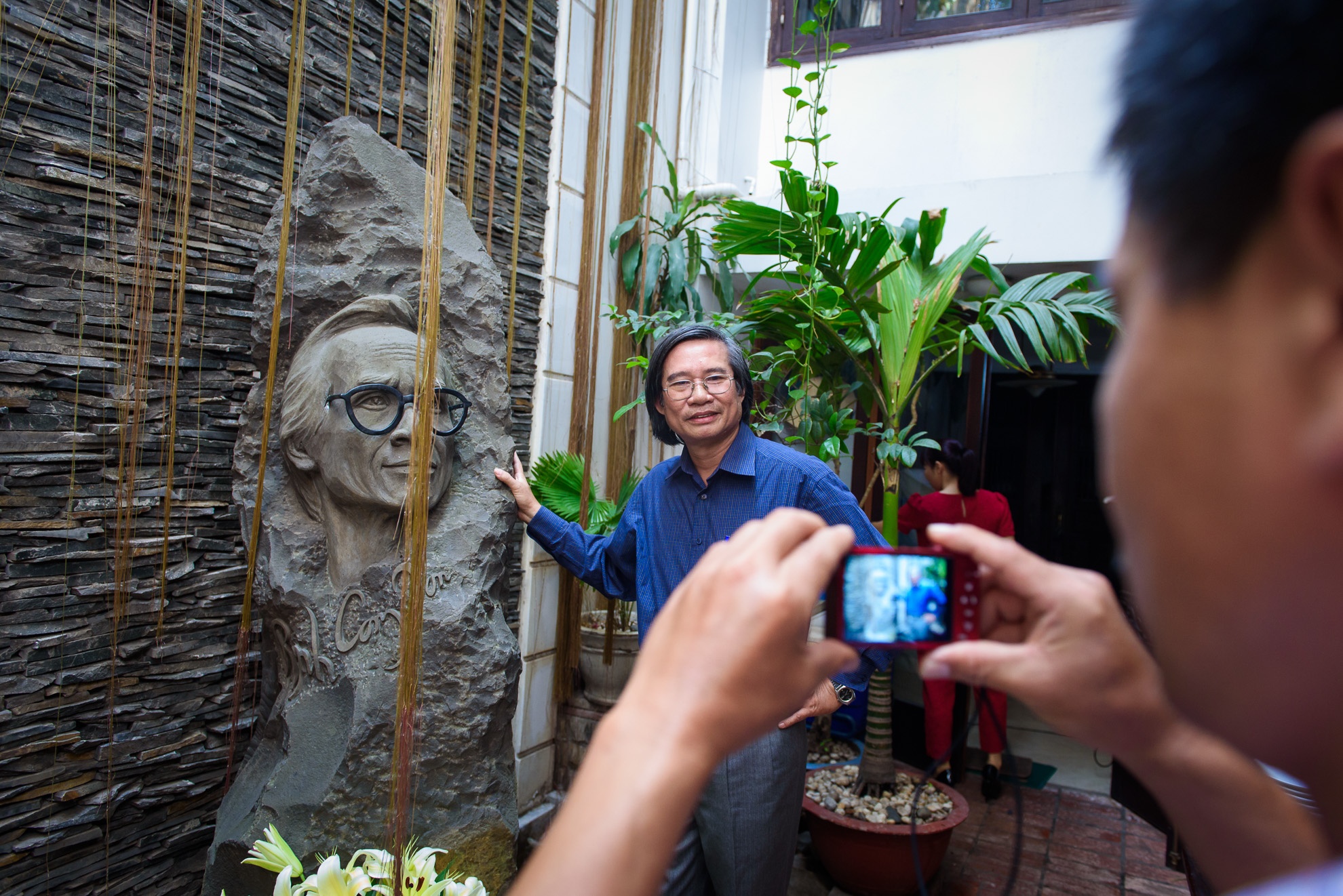 gio nhac si Trinh Cong Son anh 5