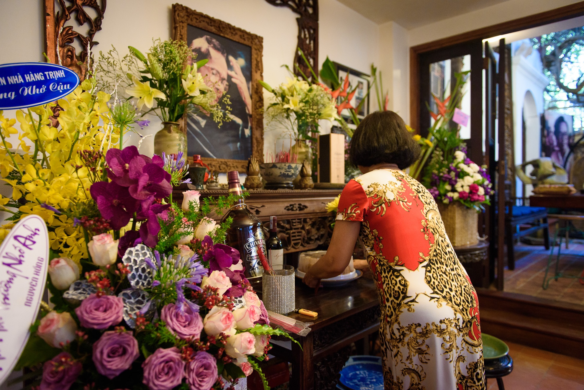 gio nhac si Trinh Cong Son anh 3