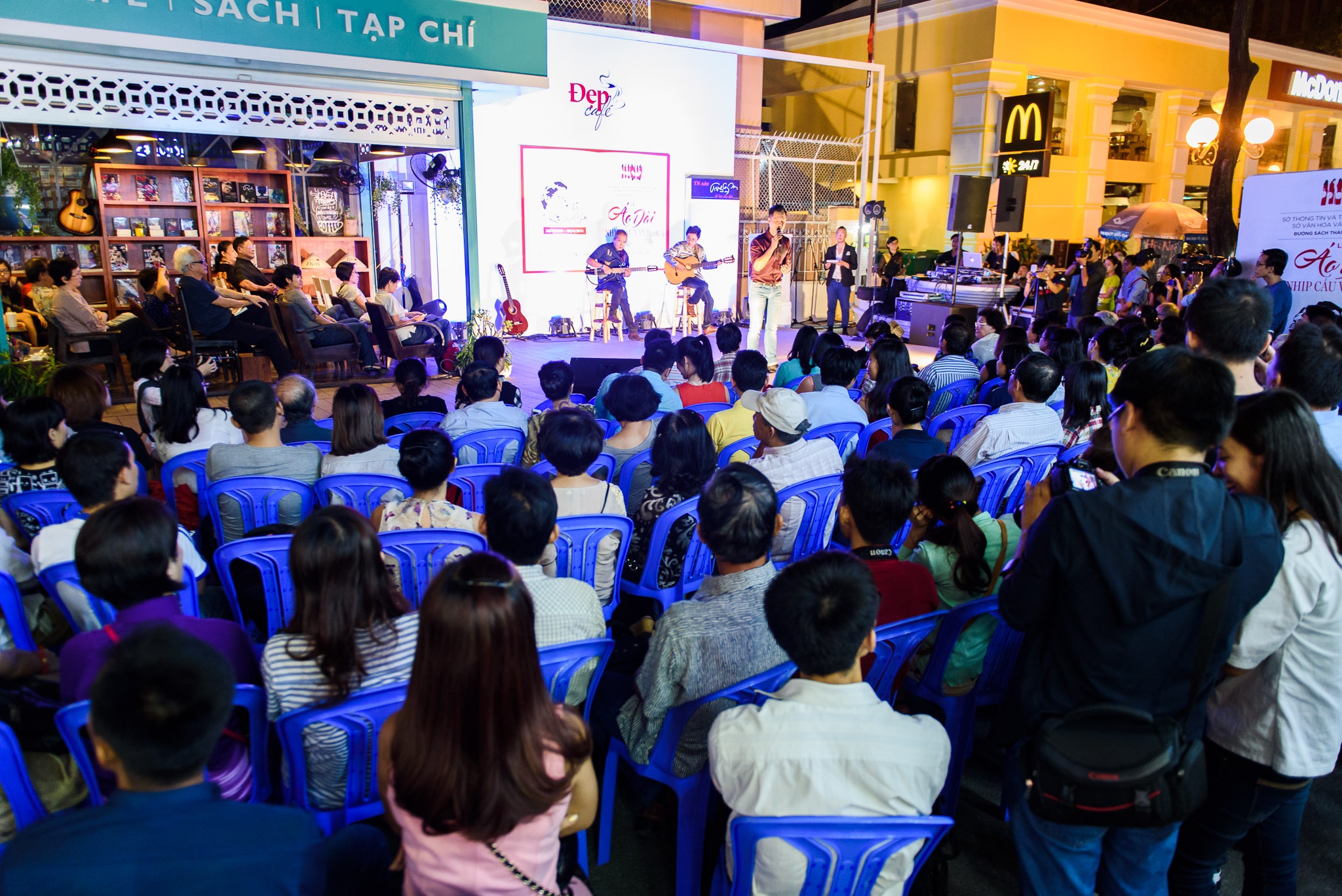 dem nhac tuong nho nhac si Trinh Cong Son anh 2