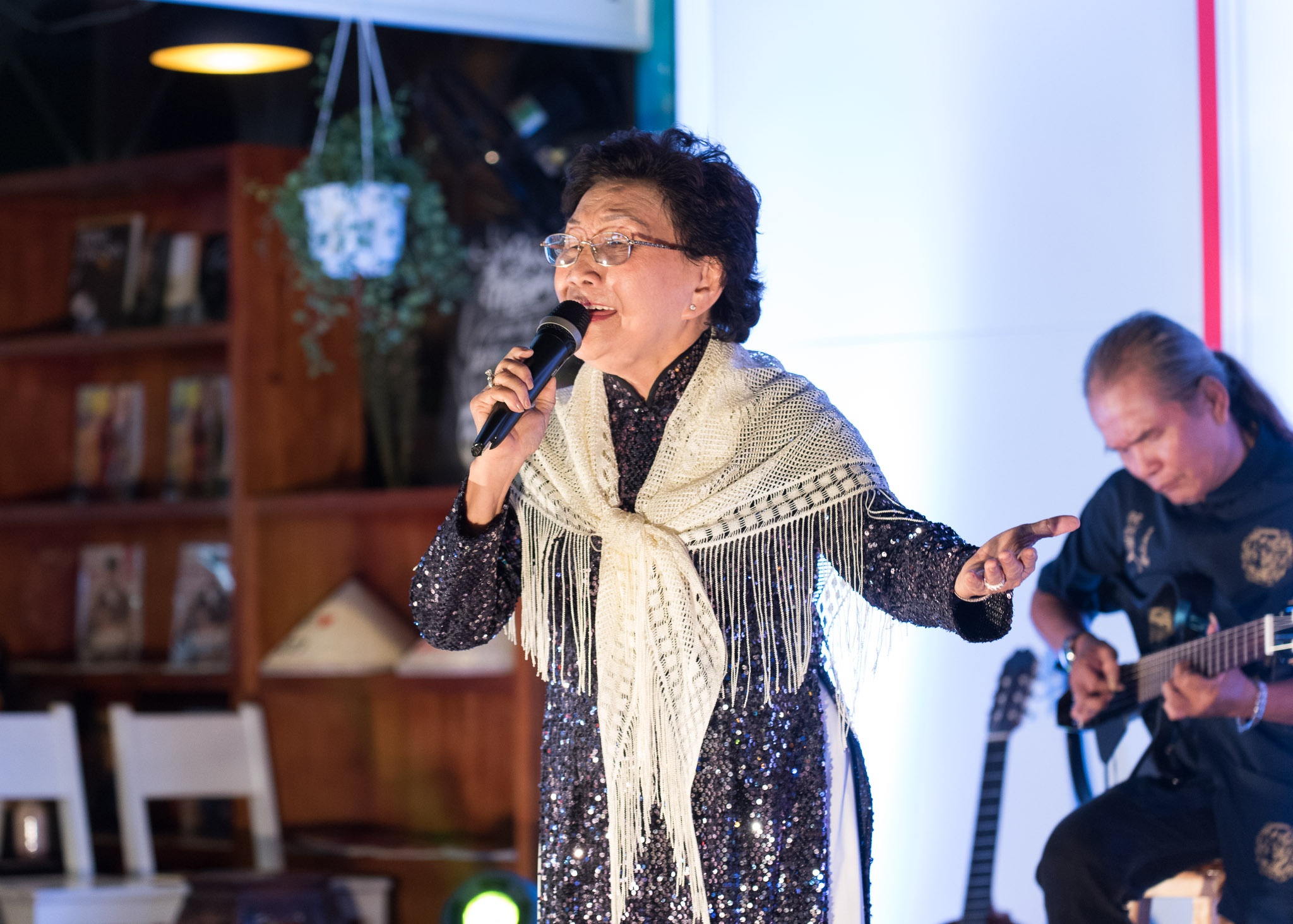 dem nhac tuong nho nhac si Trinh Cong Son anh 7