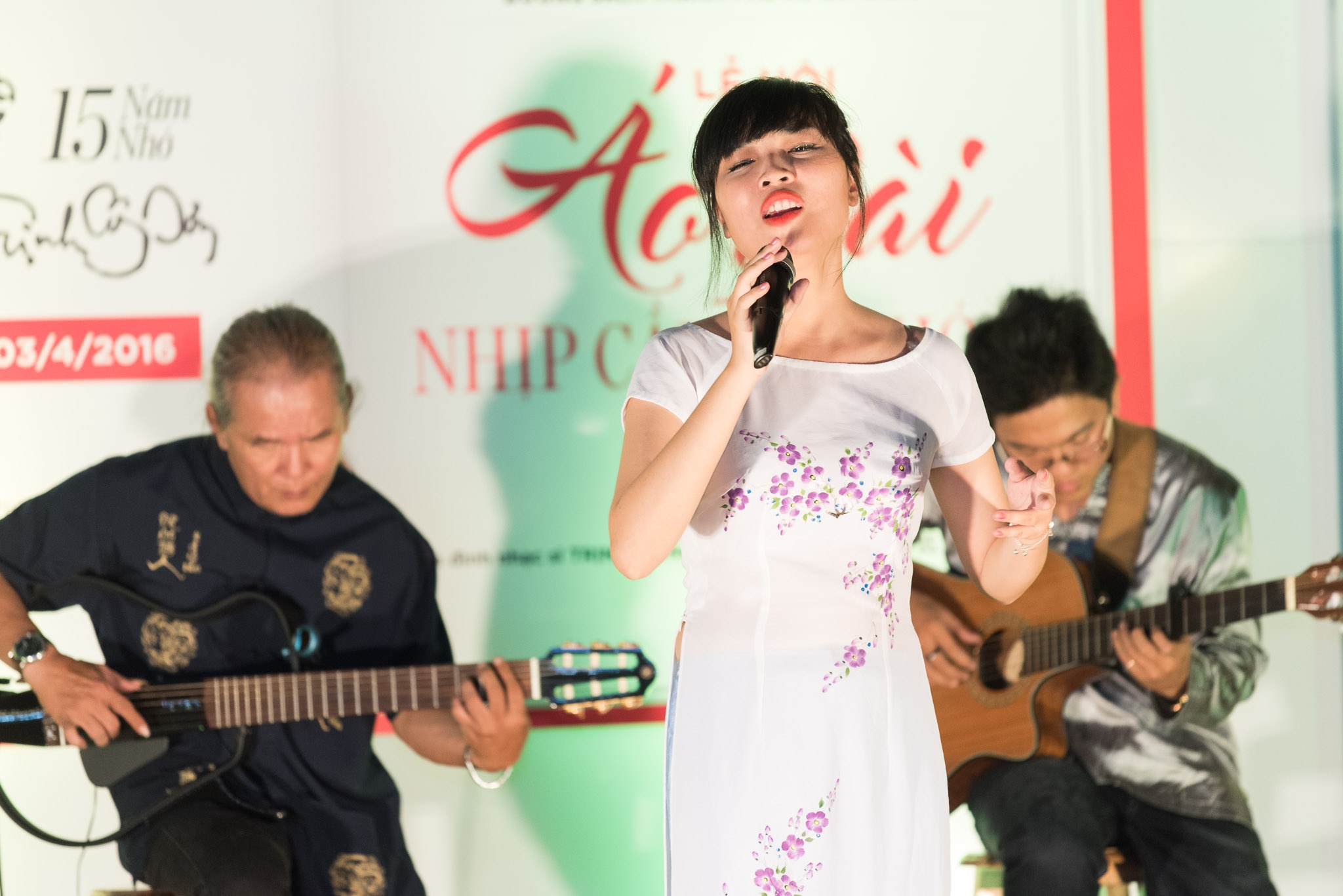 dem nhac tuong nho nhac si Trinh Cong Son anh 8