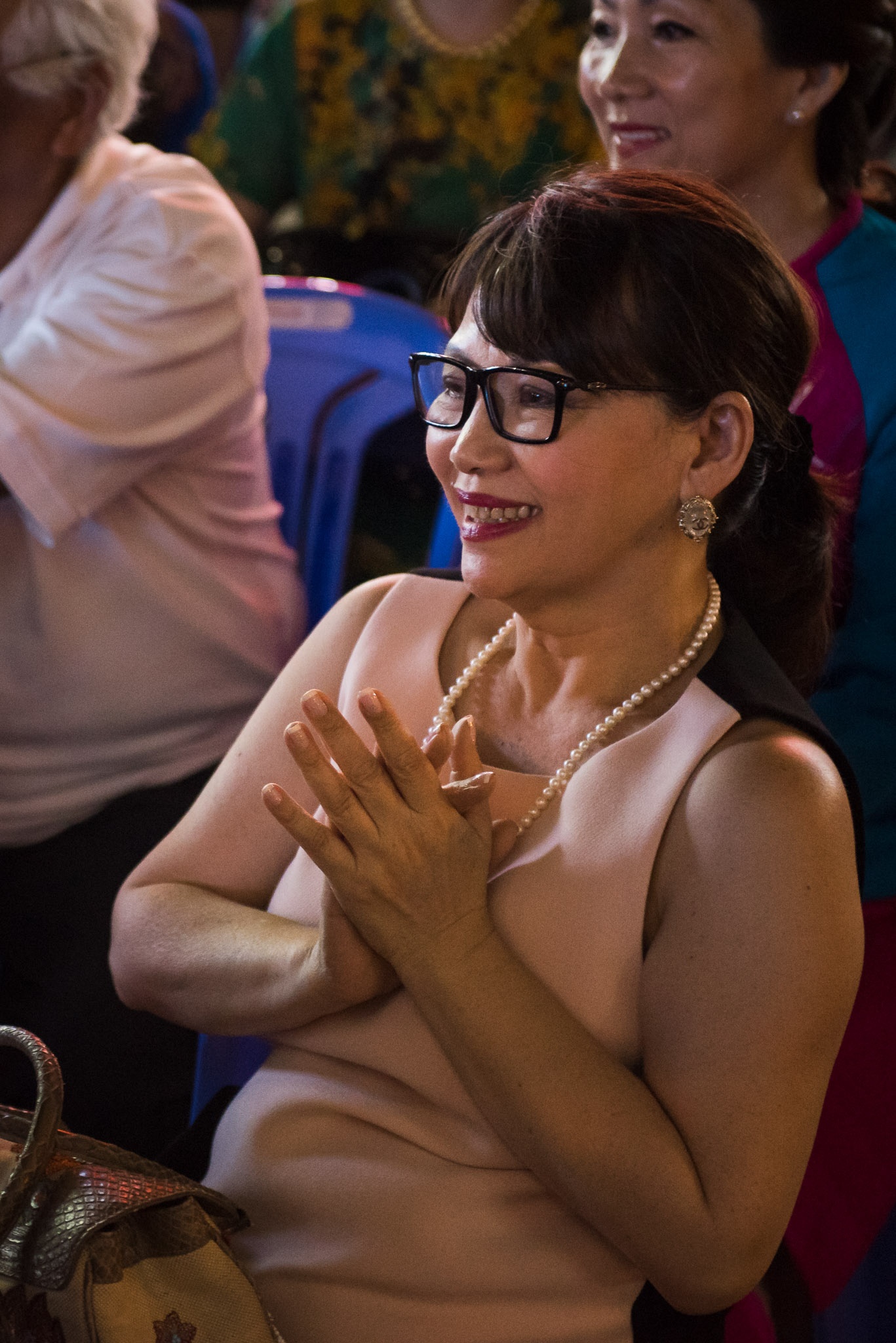 dem nhac tuong nho nhac si Trinh Cong Son anh 4