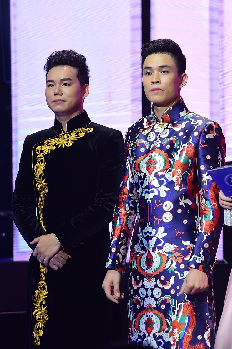 Than tuong bolero live show 1 anh 17