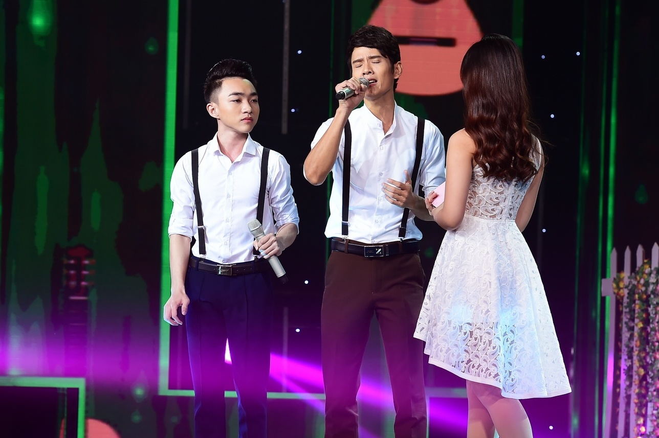 Than tuong bolero live show 1 anh 7