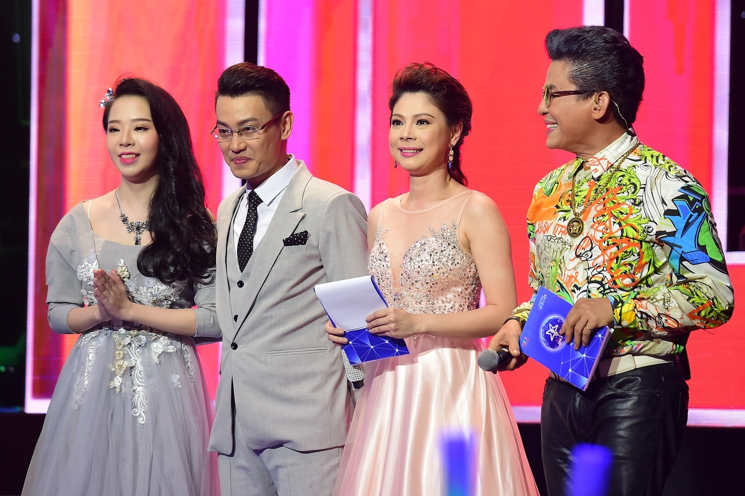 Than tuong bolero live show 1 anh 11