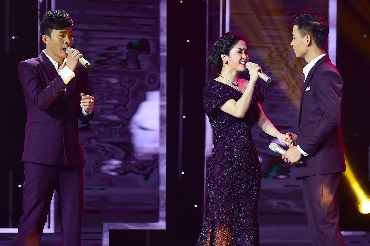 Than tuong bolero live show 1 anh 5