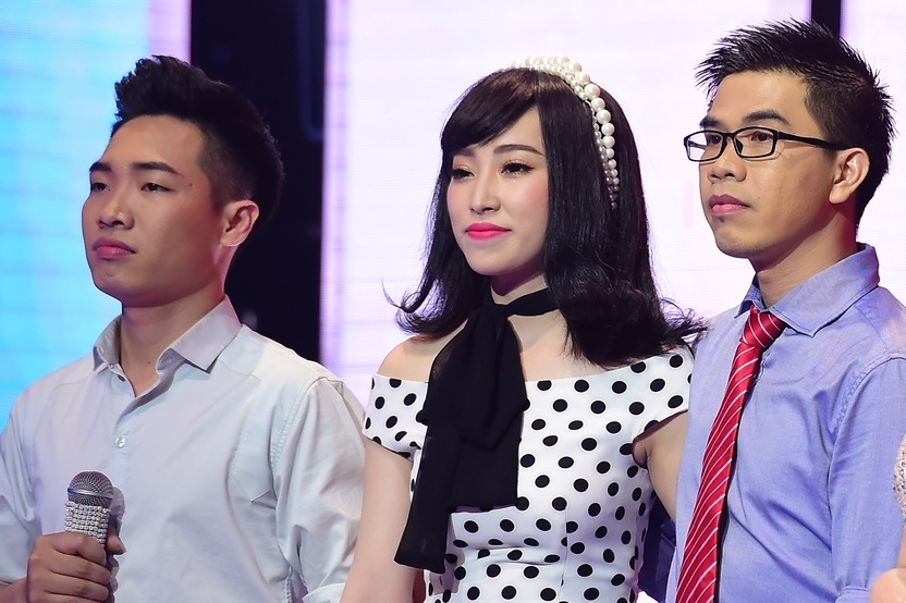 Than tuong bolero live show 1 anh 15