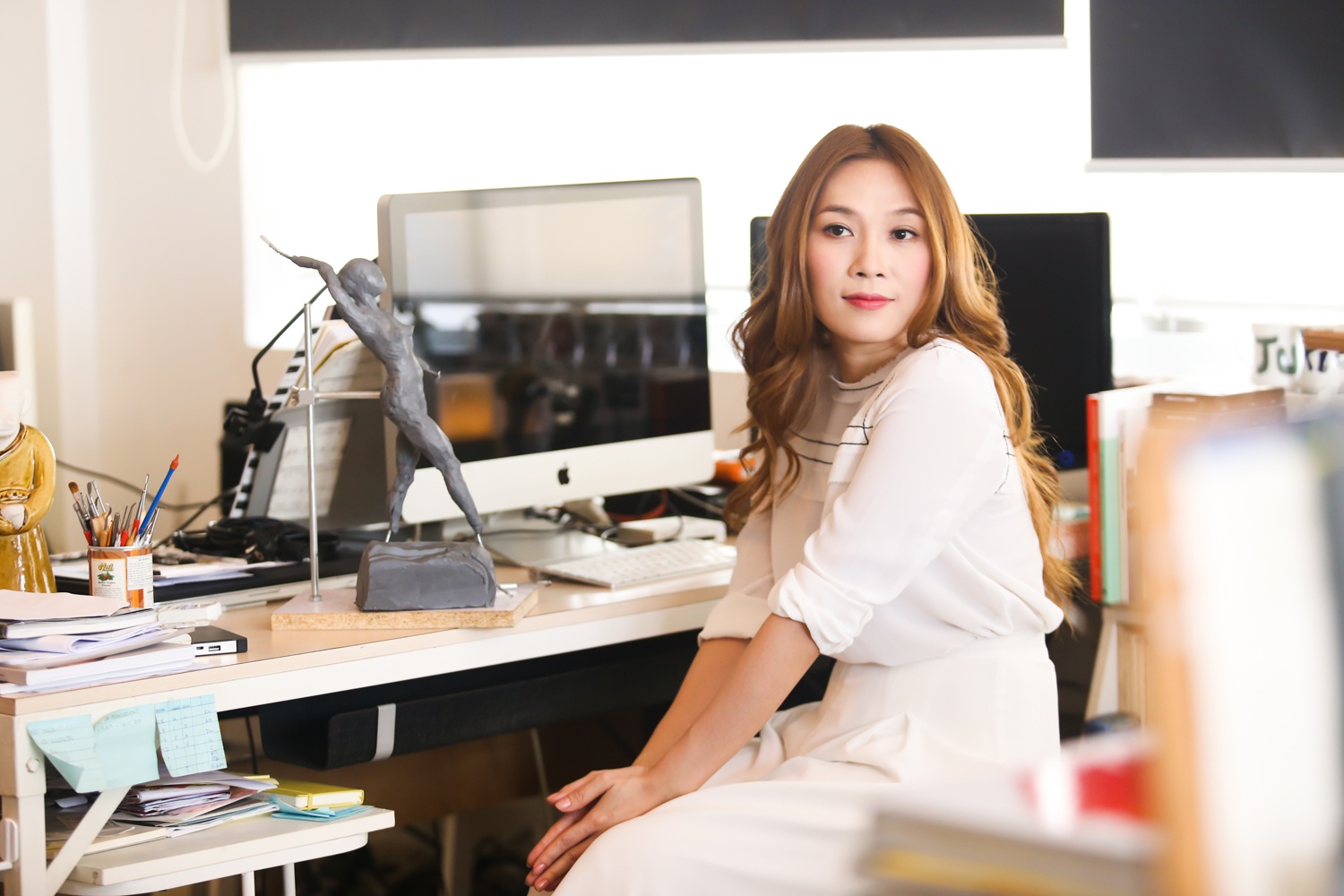 Mỹ Tâm phát hành MV mới ảnh 5 My Tam phat hanh MV moi anh 5