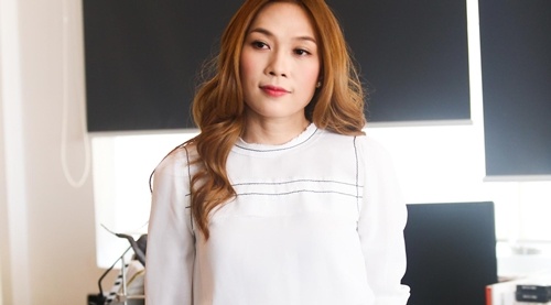 12 set do thoi trang cua My Tam trong MV moi hinh anh