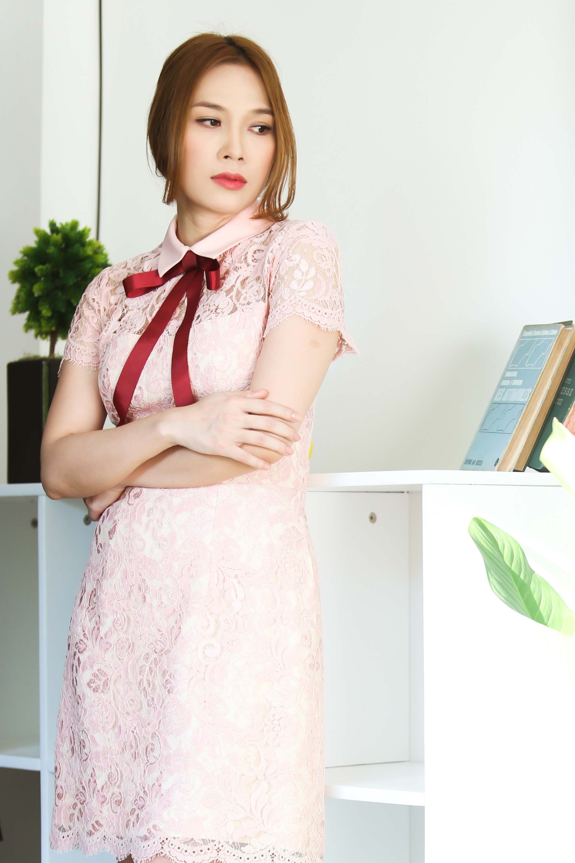 My Tam dien do hieu trong MV moi anh 9