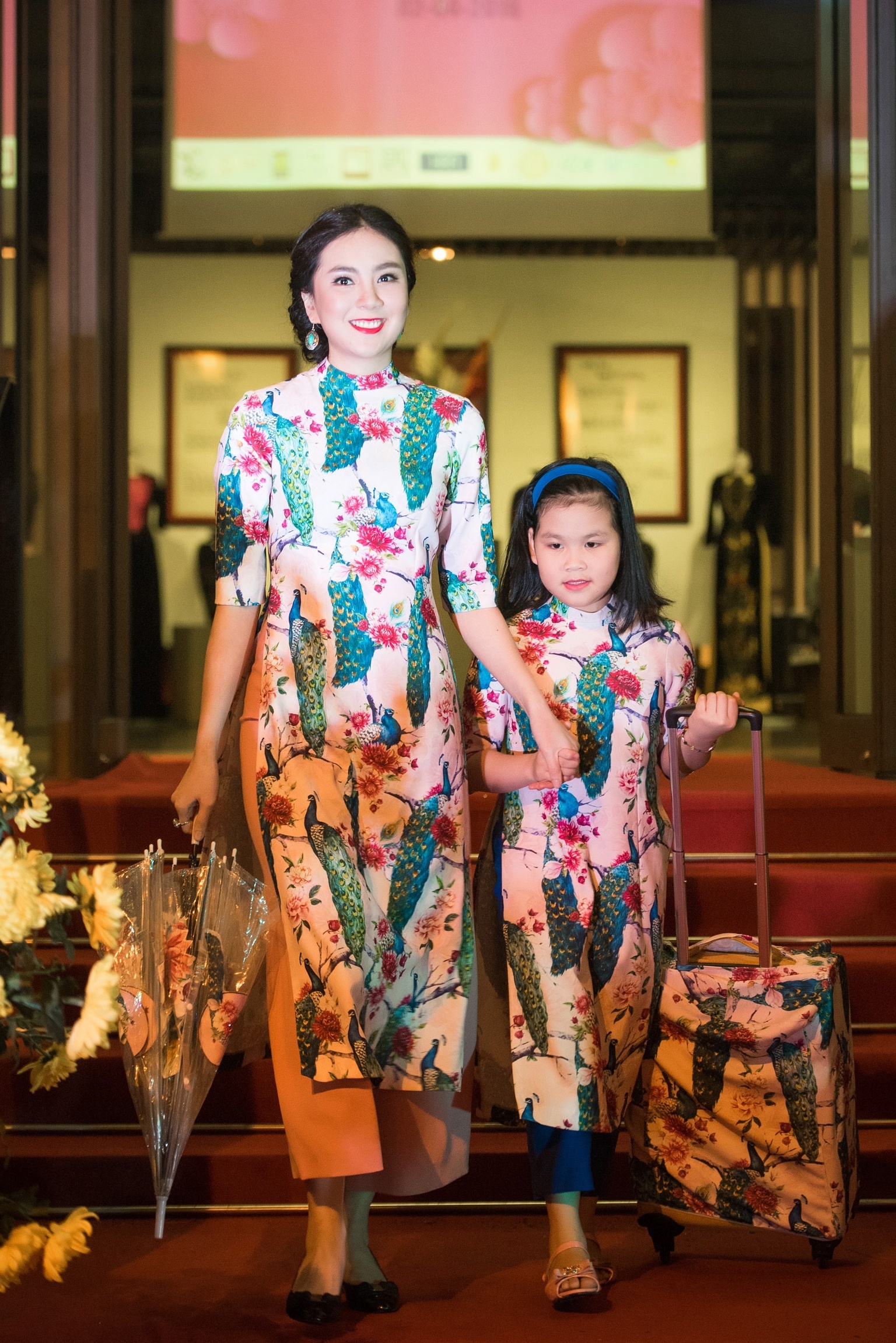 Ngoc Han ra mat bo suu tap moi anh 7