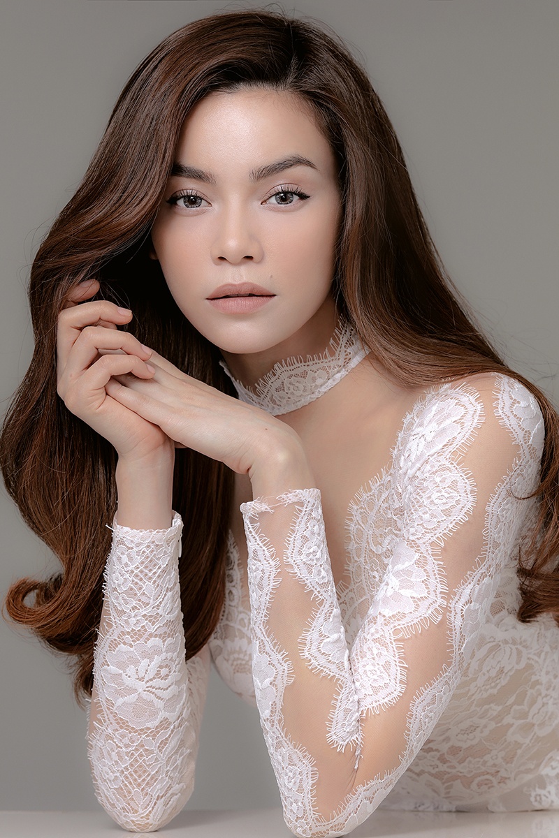 Ho Ngoc Ha ra single moi anh 2