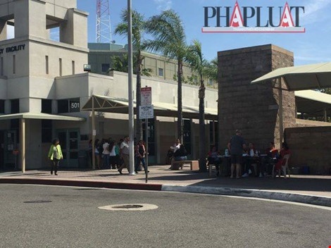 Minh Béo trong nhà tù ảnh 1 Minh Beo trong nha tu anh 1