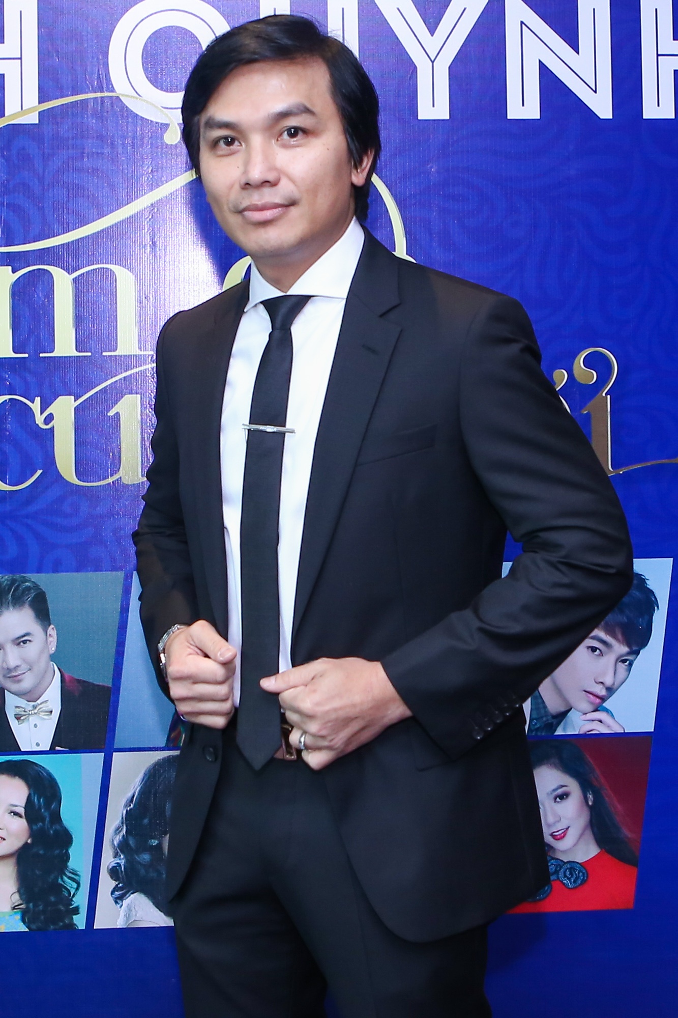 Manh Quynh noi ve Phi Nhung anh 1