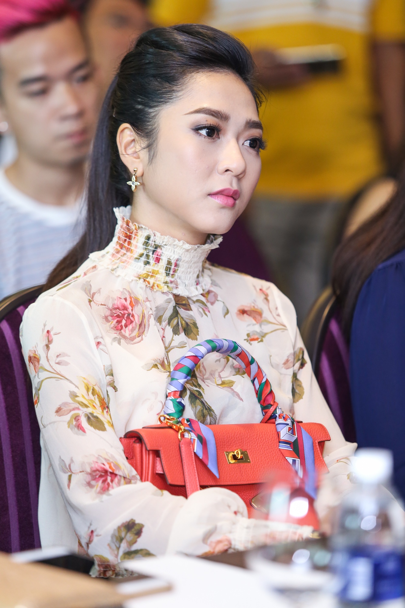 Manh Quynh noi ve Phi Nhung anh 9