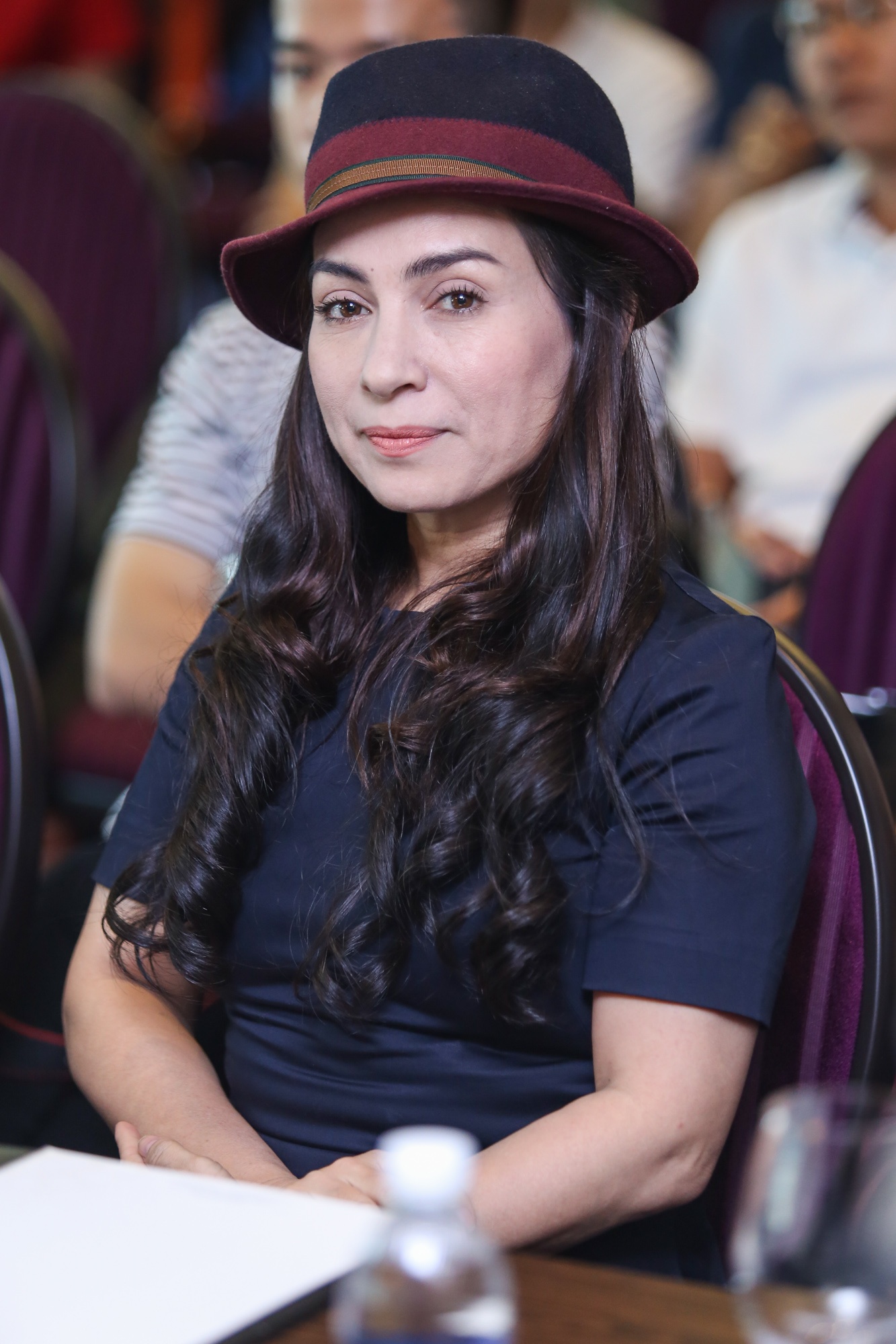 Manh Quynh noi ve Phi Nhung anh 4