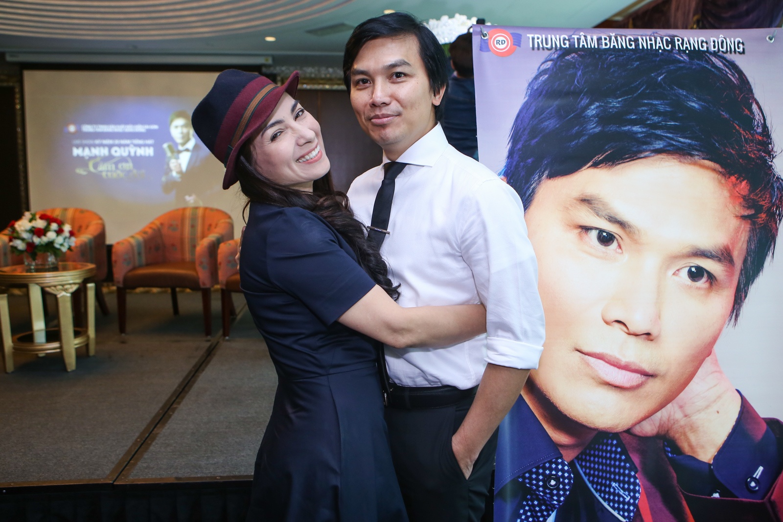 Manh Quynh noi ve Phi Nhung anh 5