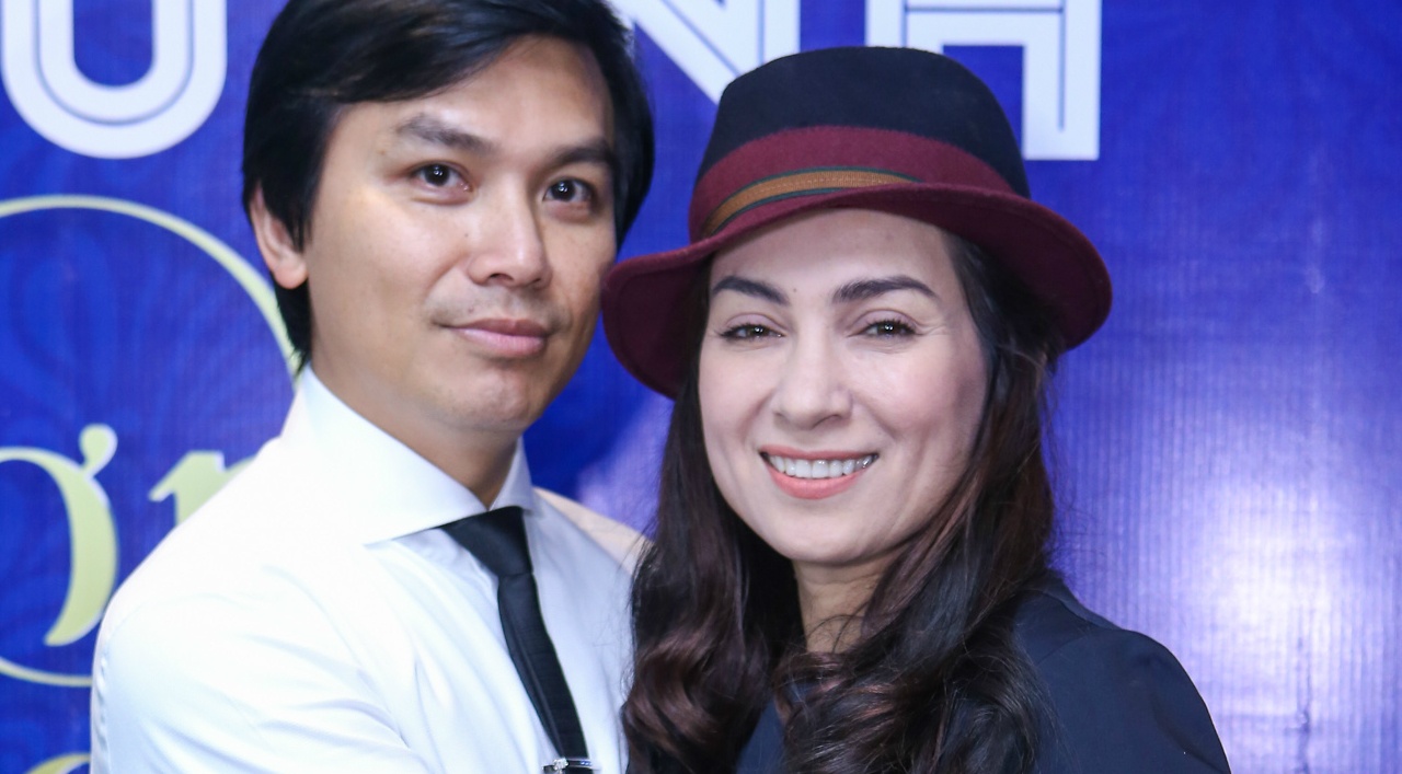 Manh Quynh thu nhan thuong Phi Nhung chu khong yeu hinh anh