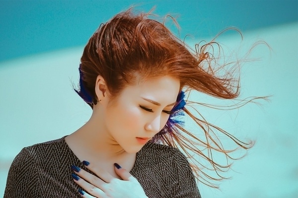 Van Luon Cho Mong -Huong Tram hinh anh