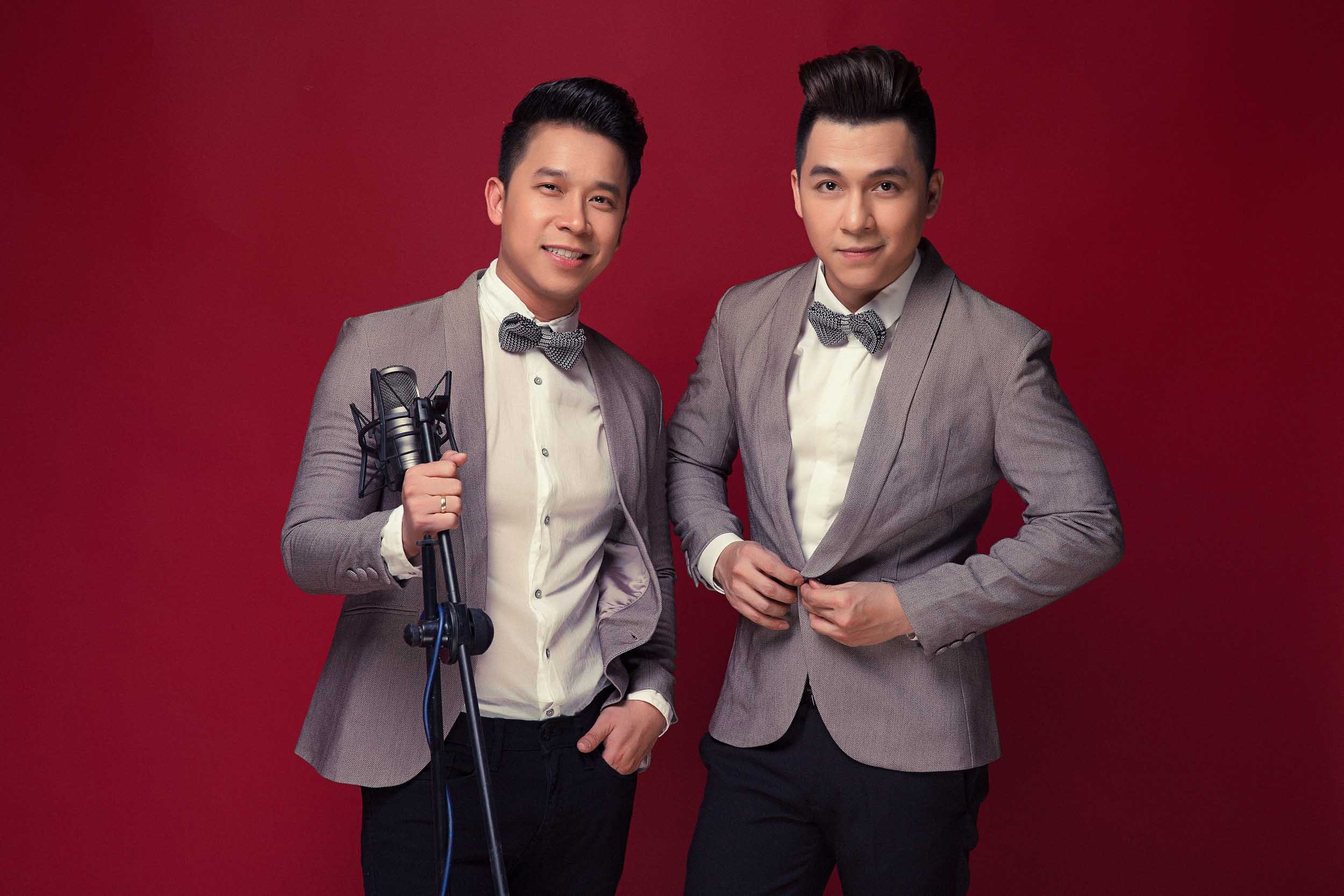 The Men phat hanh album moi anh 1