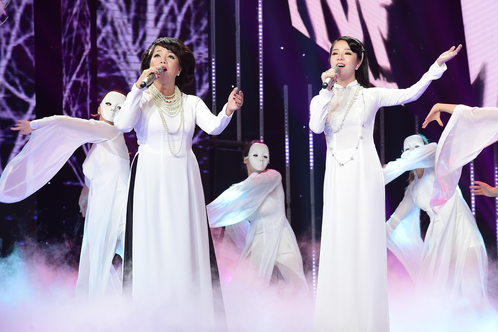 Thần tượng bolero live show 2 ảnh 3 Than tuong bolero live show 2 anh 3
