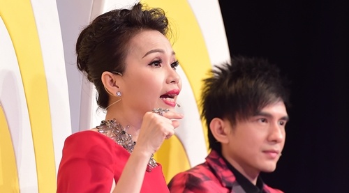 Dan Truong, Cam Ly thang tay loai ga cung hinh anh