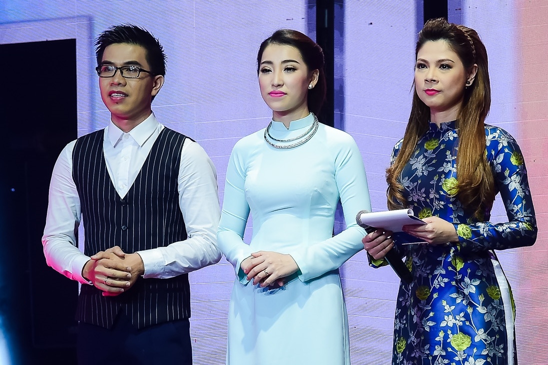 Hot boy 18 tuổi tại Thần tượng bolero ảnh 9 Hot boy 18 tuoi tai Than tuong bolero anh 9