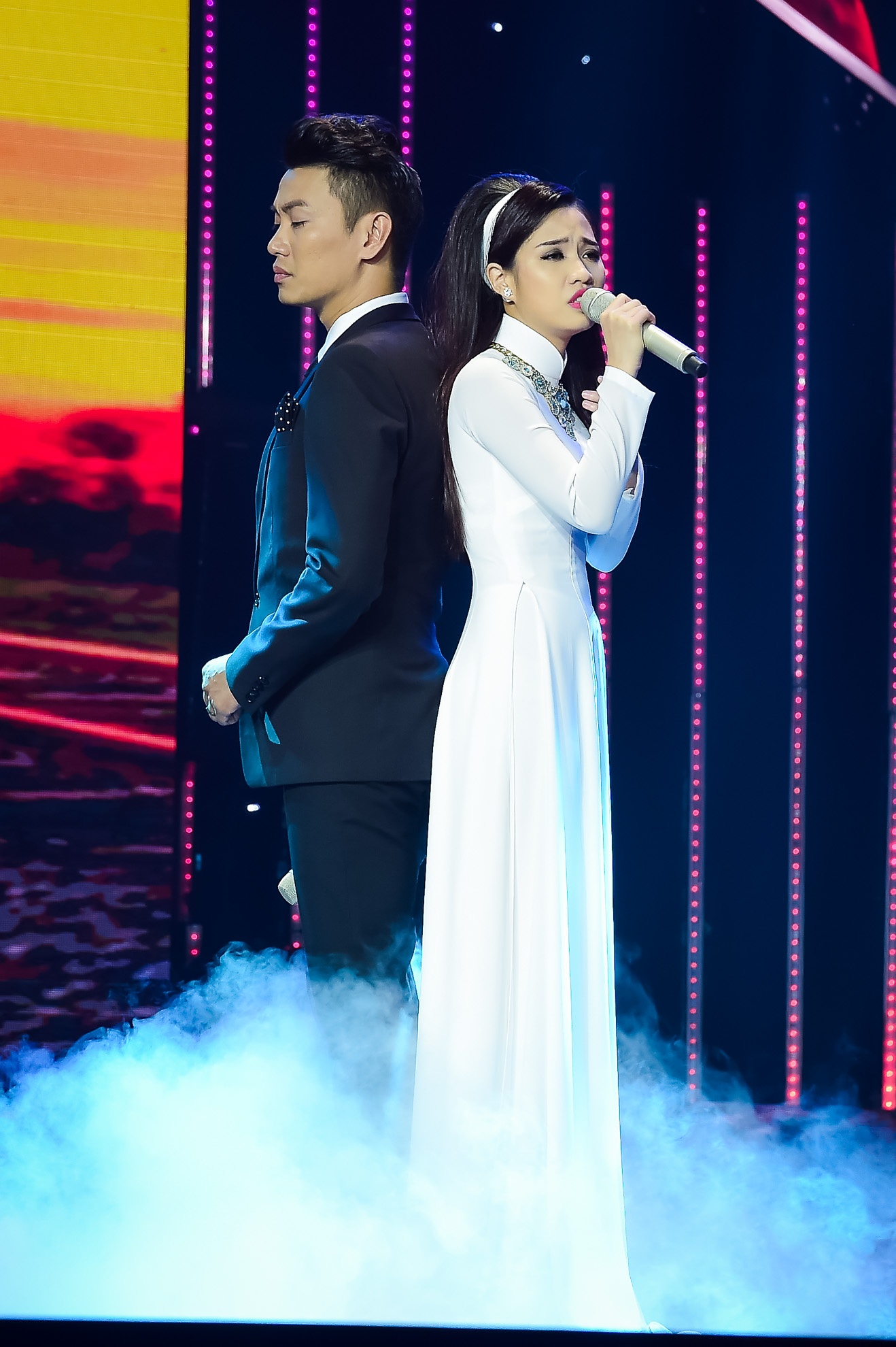 Hot boy 18 tuổi tại Thần tượng bolero ảnh 12 Hot boy 18 tuoi tai Than tuong bolero anh 12