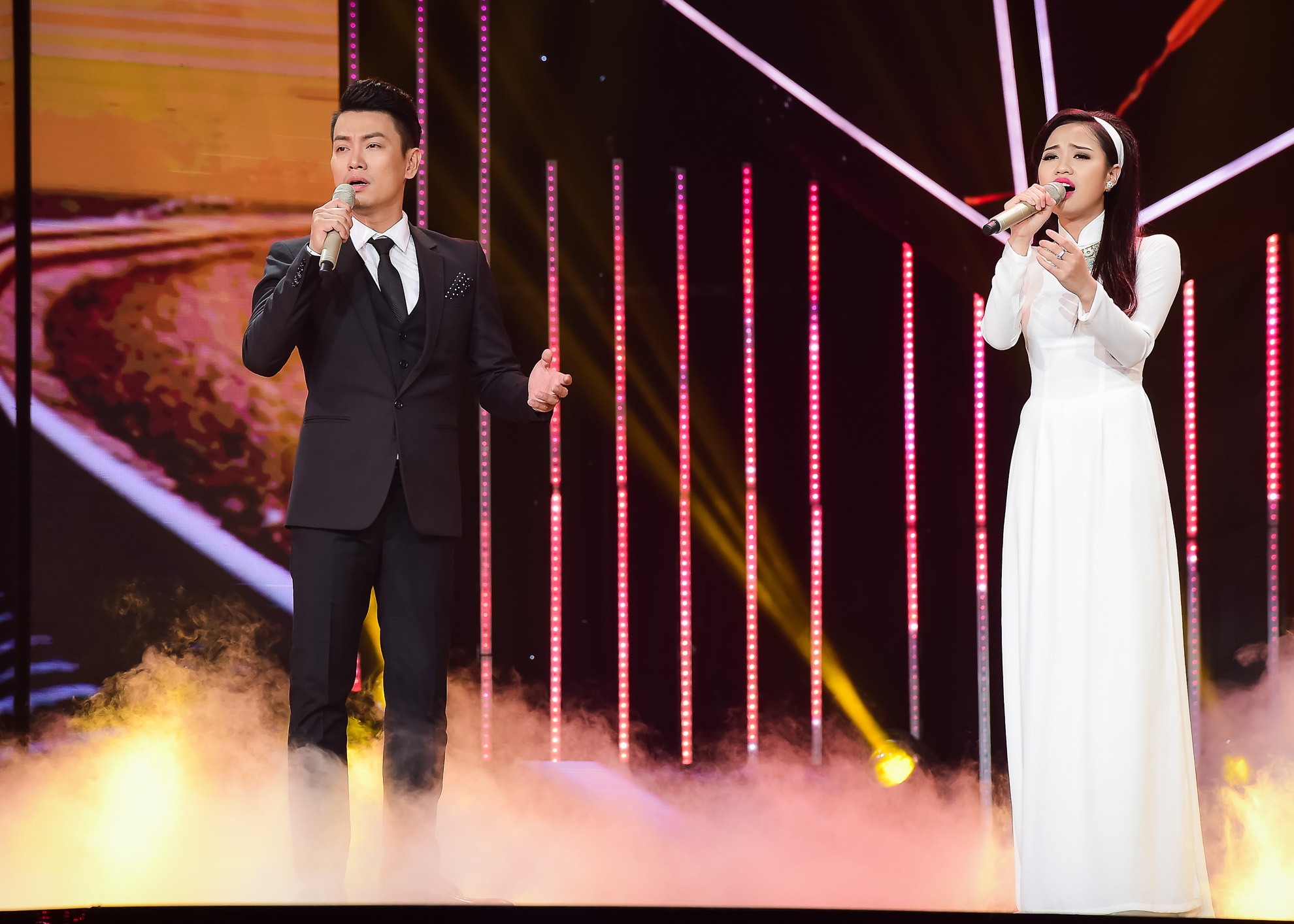 Hot boy 18 tuổi tại Thần tượng bolero ảnh 13 Hot boy 18 tuoi tai Than tuong bolero anh 13