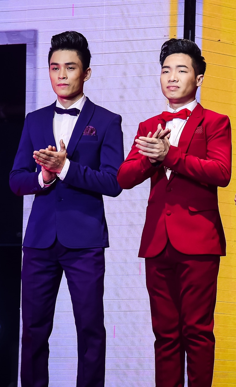 Hot boy 18 tuổi tại Thần tượng bolero ảnh 7 Hot boy 18 tuoi tai Than tuong bolero anh 7