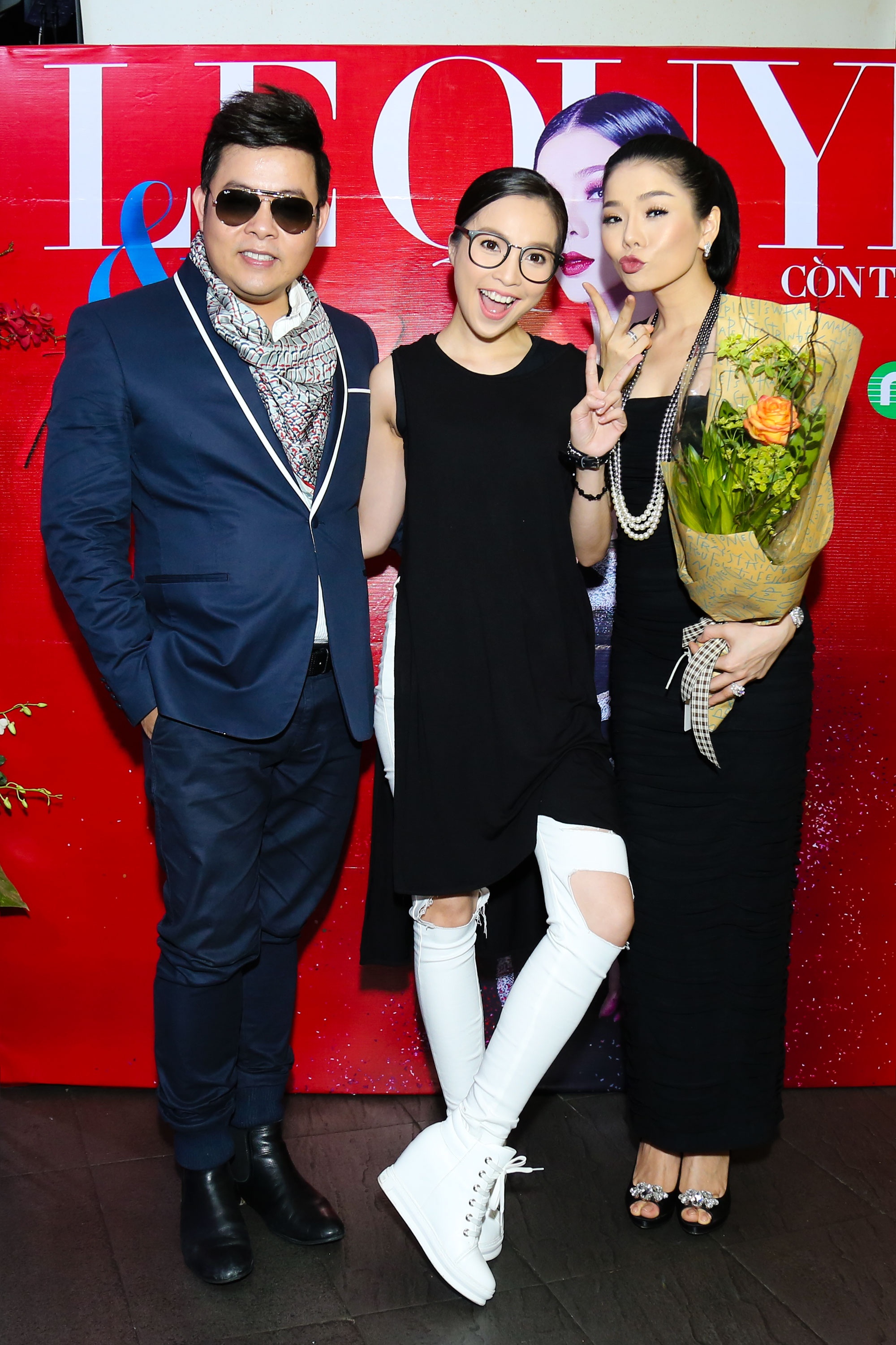 Hien Thuc Le Quyen hoi ngo anh 3