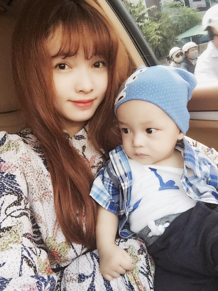 vo cua Le Hoang anh 1