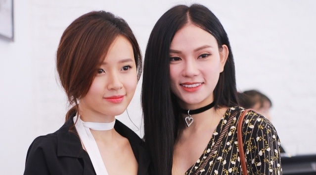 Midu tap trung kinh doanh sau khi chia tay Phan Thanh hinh anh