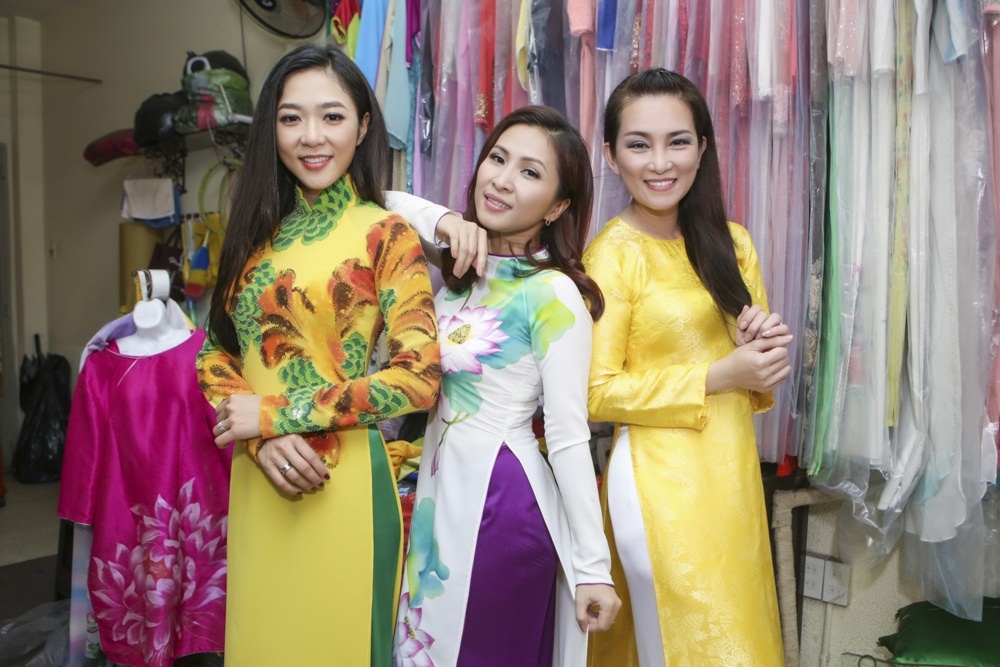 Live show Manh Quynh o TP HCM anh 4