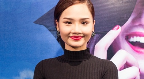 Miu Le chua du tu tin de hat nhac Trinh hinh anh