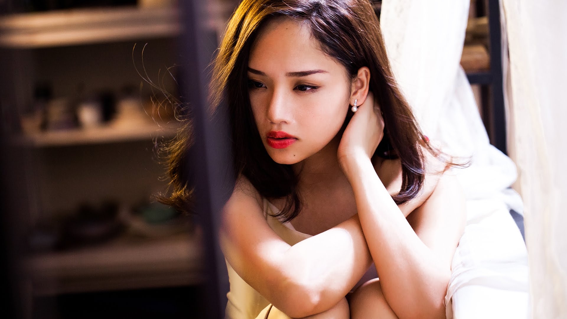 Miu Le: 'Nhac Trinh can the he tre thoi lan gio moi' hinh anh