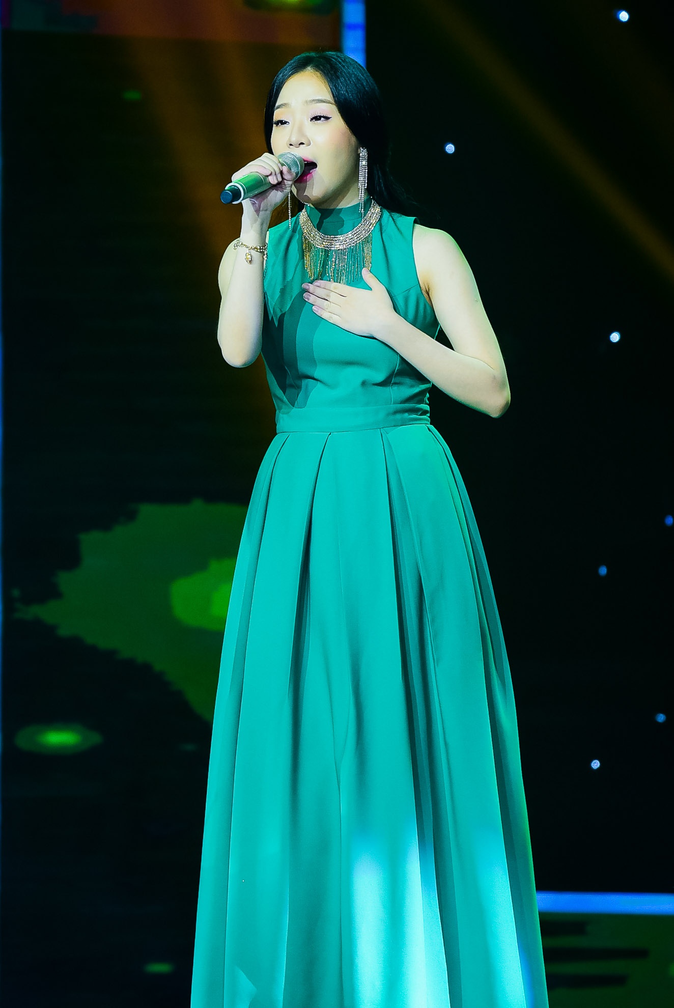 live show 3 Than tuong bolero anh 9