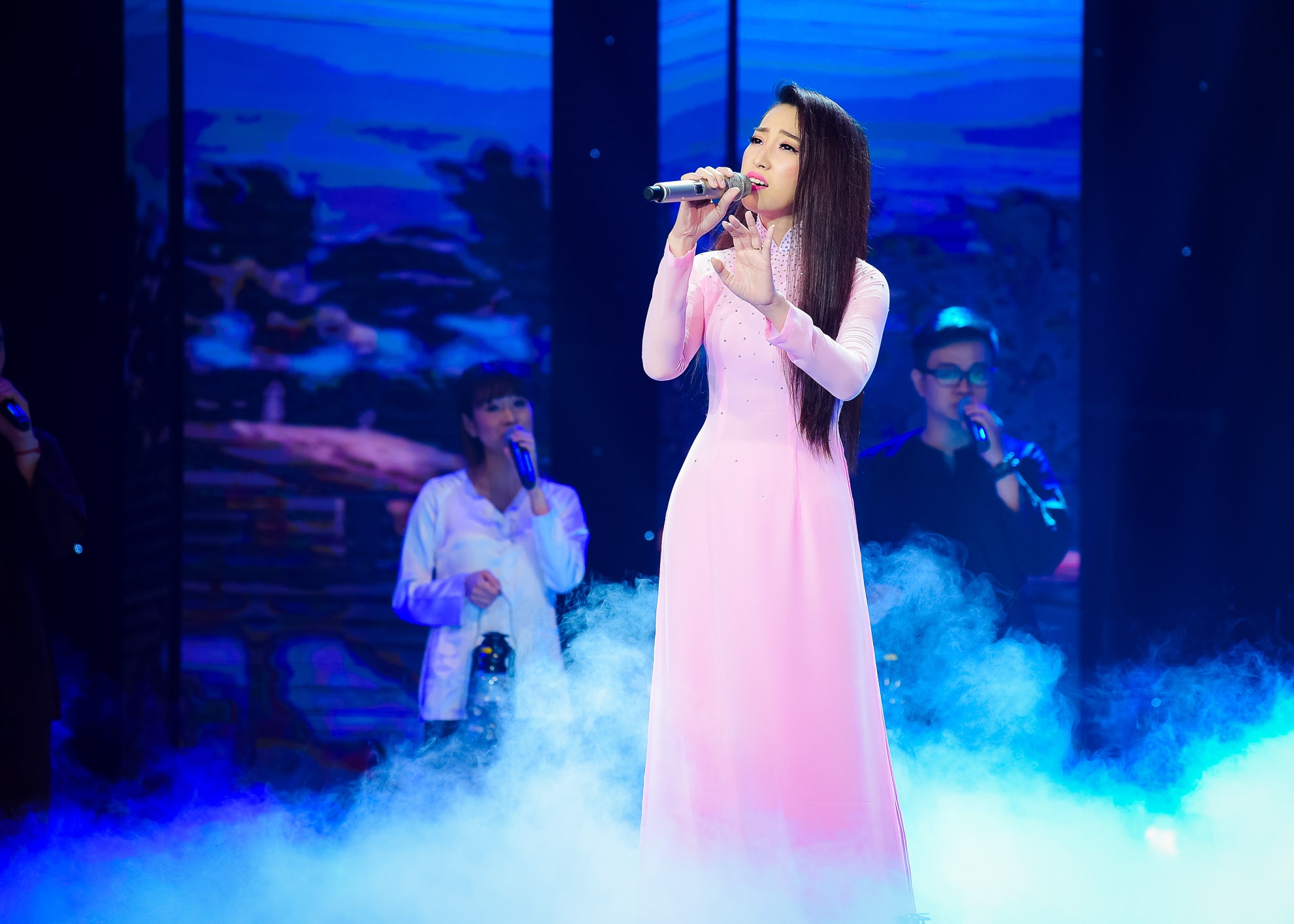 live show 3 Thần tượng bolero ảnh 2 live show 3 Than tuong bolero anh 2