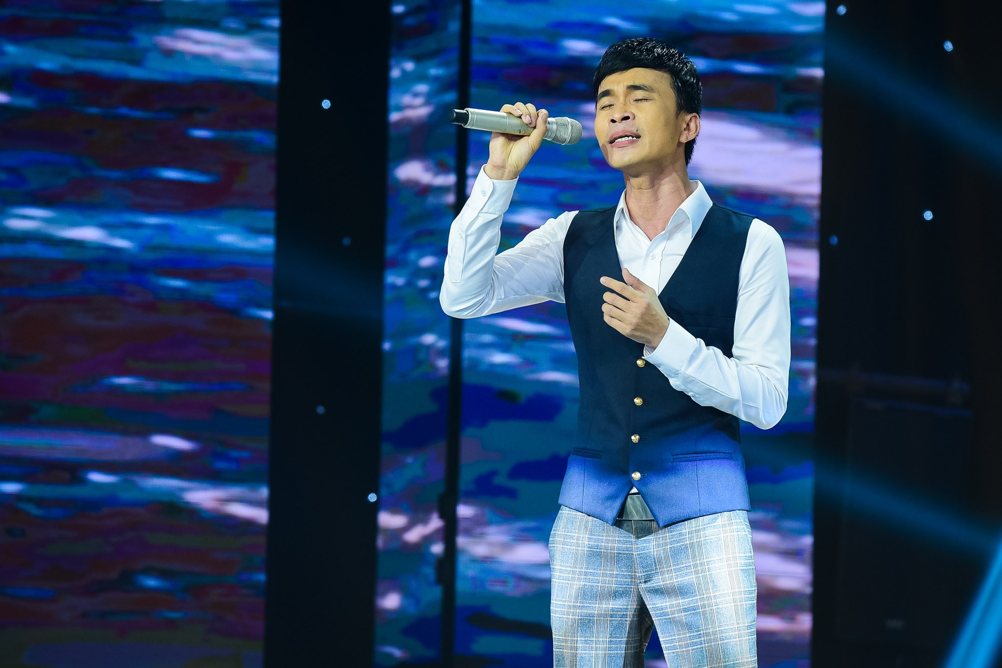 live show 3 Than tuong bolero anh 11