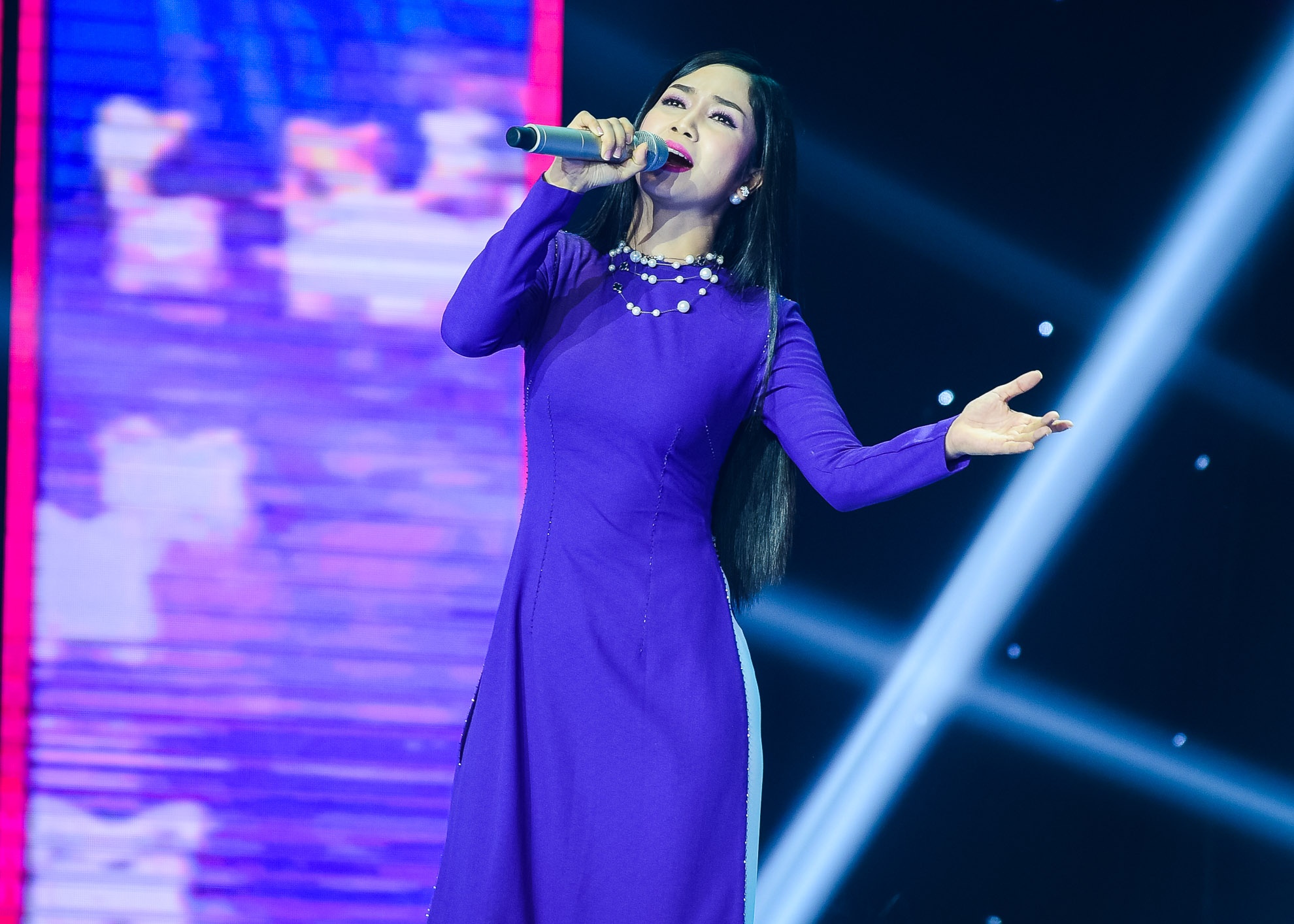 live show 3 Than tuong bolero anh 12