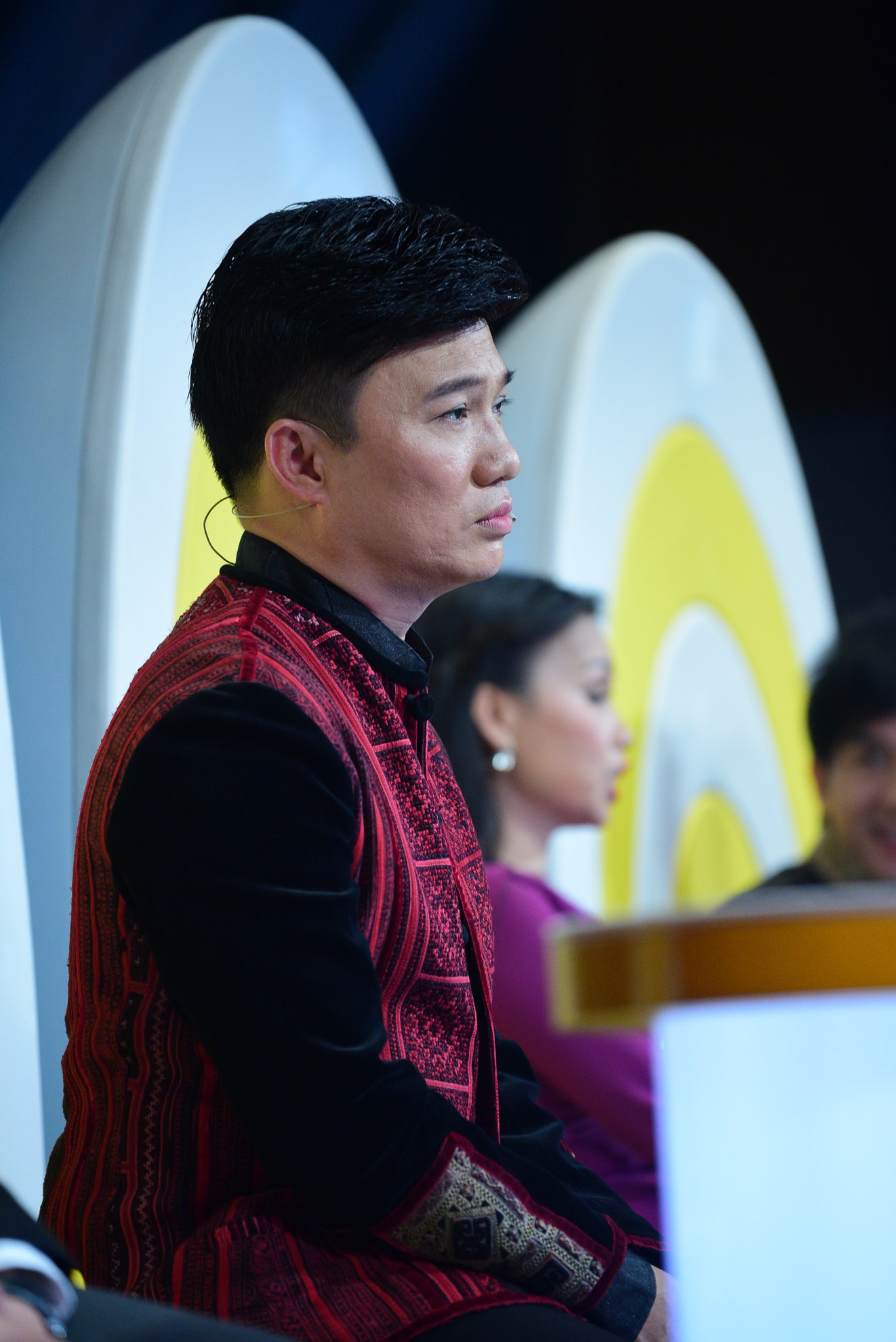 live show 3 Than tuong bolero anh 14