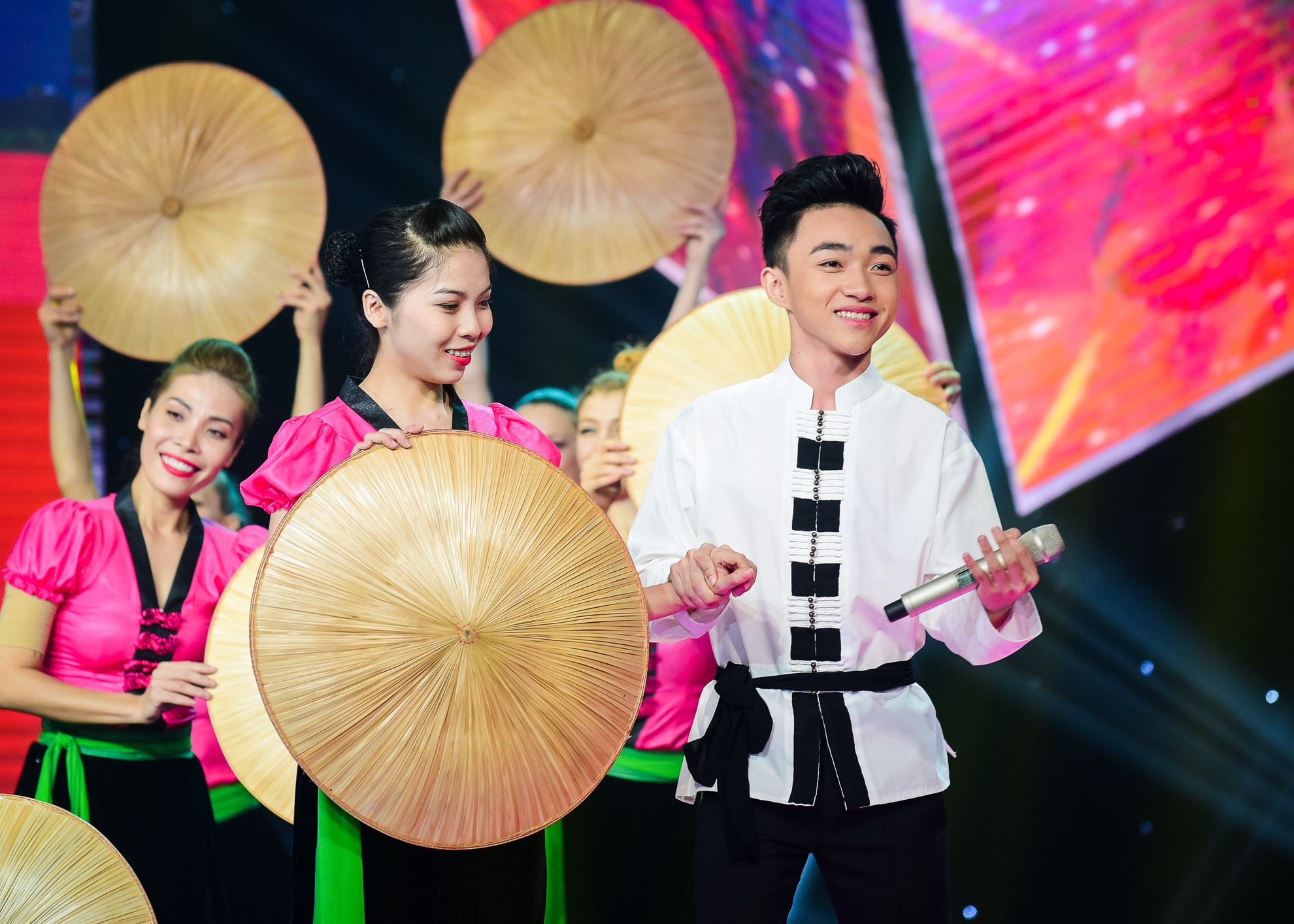 live show 3 Than tuong bolero anh 15