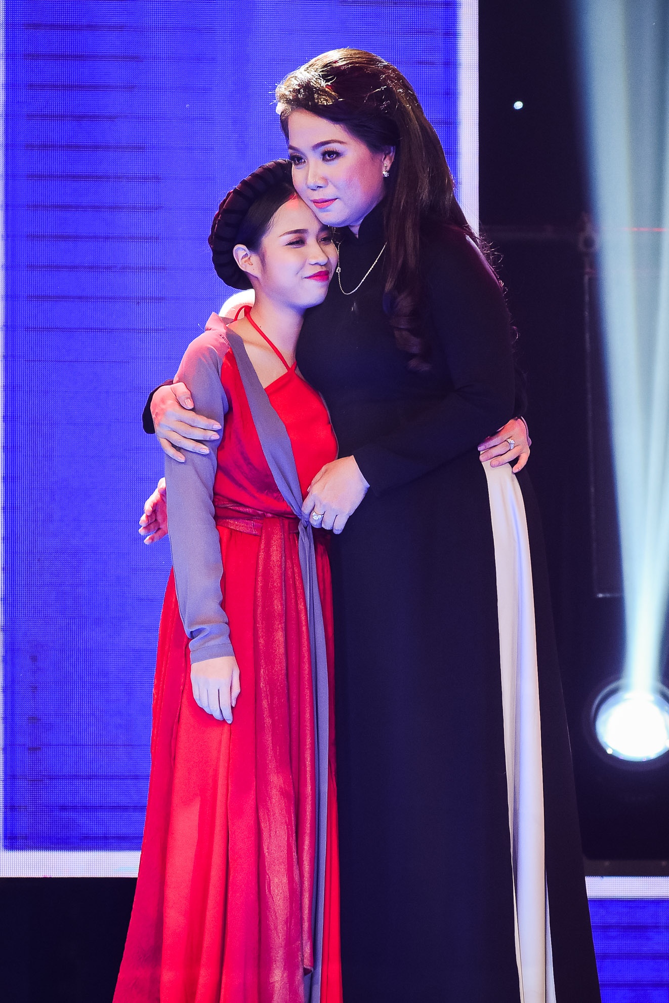 live show 3 Than tuong bolero anh 10