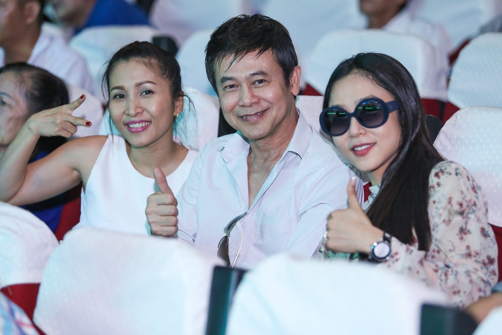 Tong duyet live show Manh Quynh anh 11