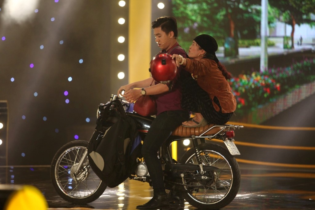 Dau truong tieu lam tap 2 anh 1