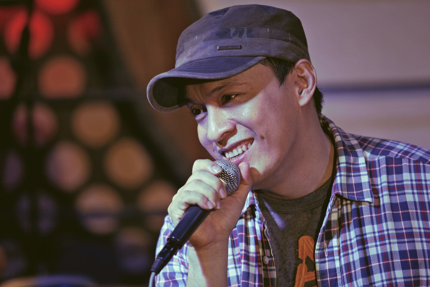 Sau tat ca - Lam Truong hinh anh