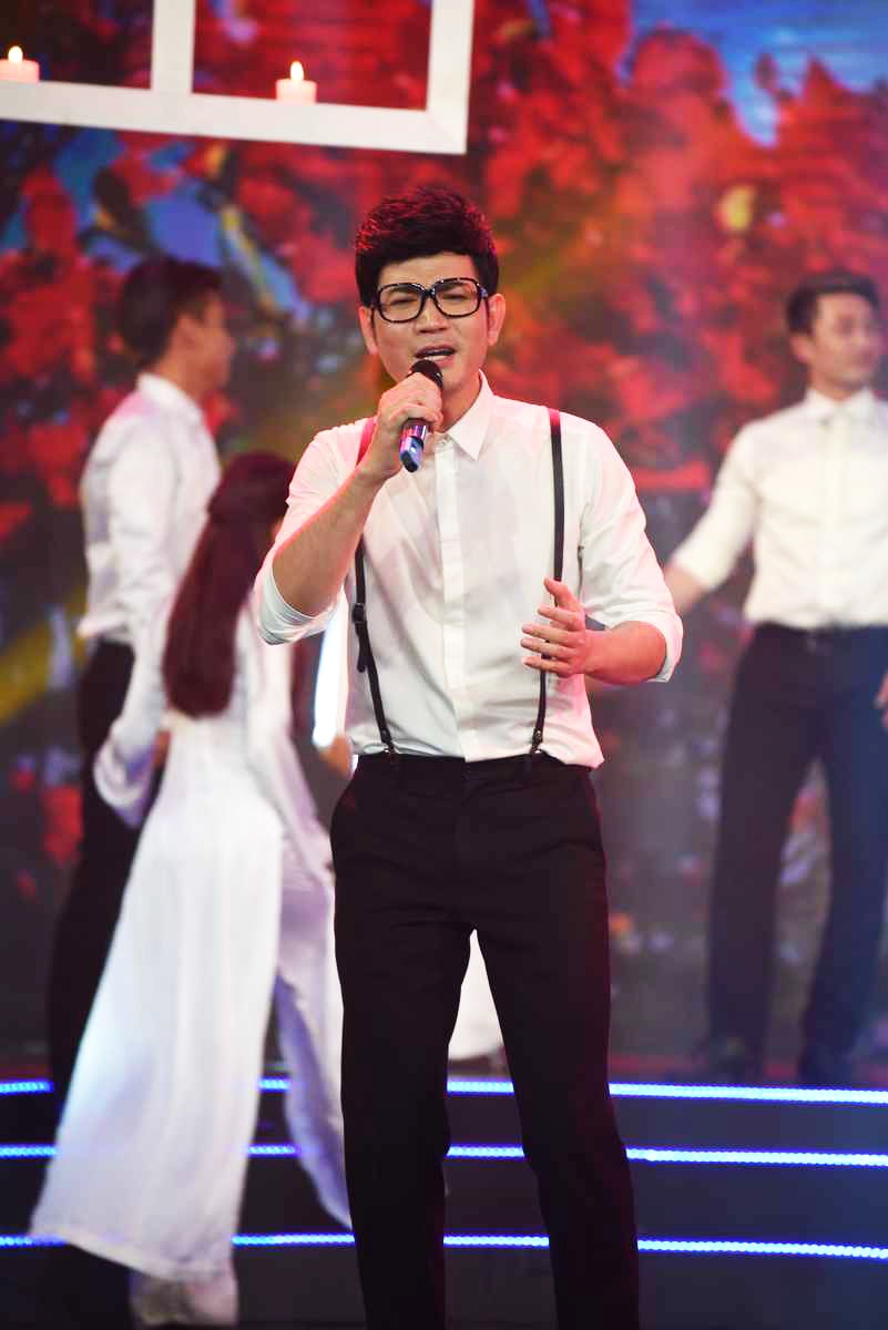 Tap 8 Hay nghe toi hat anh 1