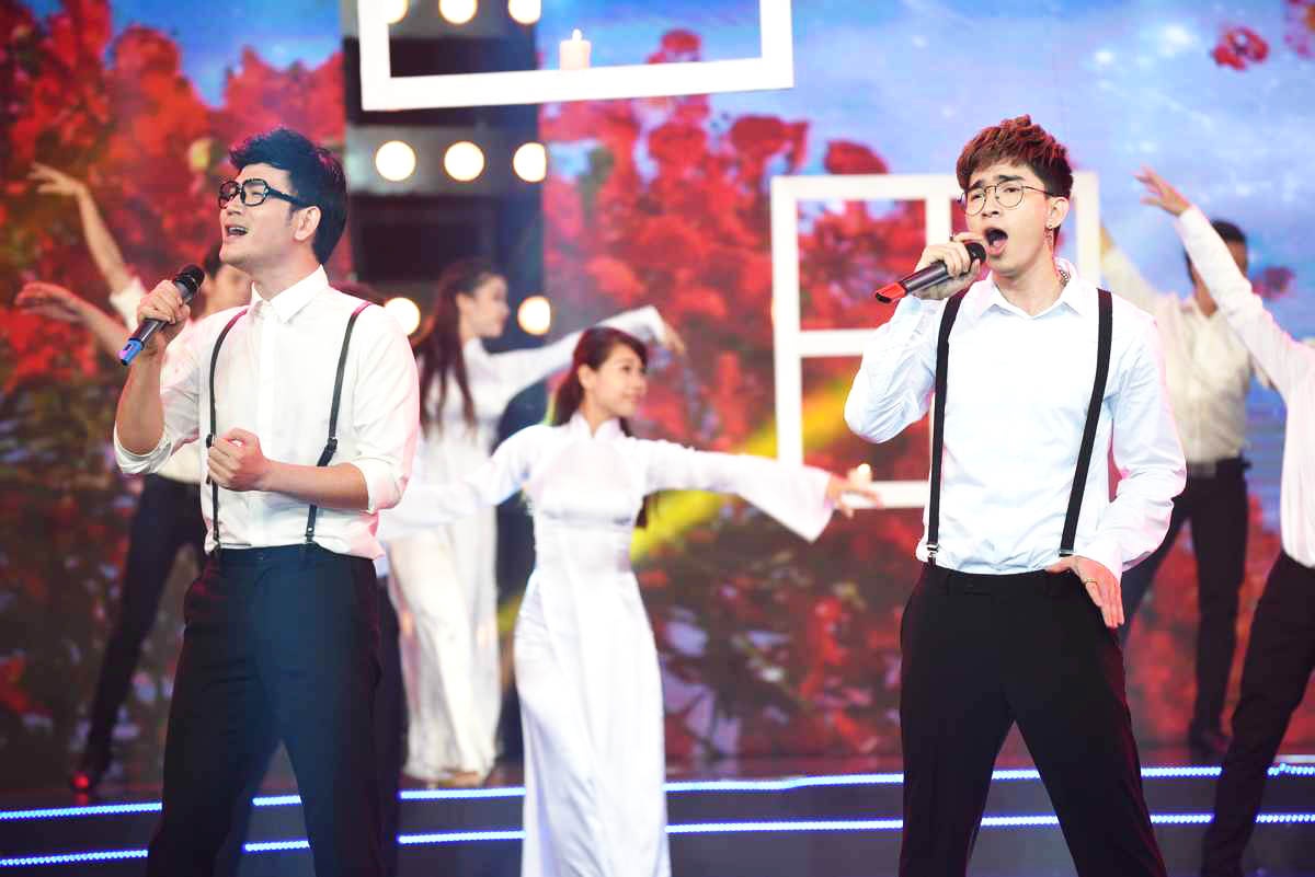 Tap 8 Hay nghe toi hat anh 2