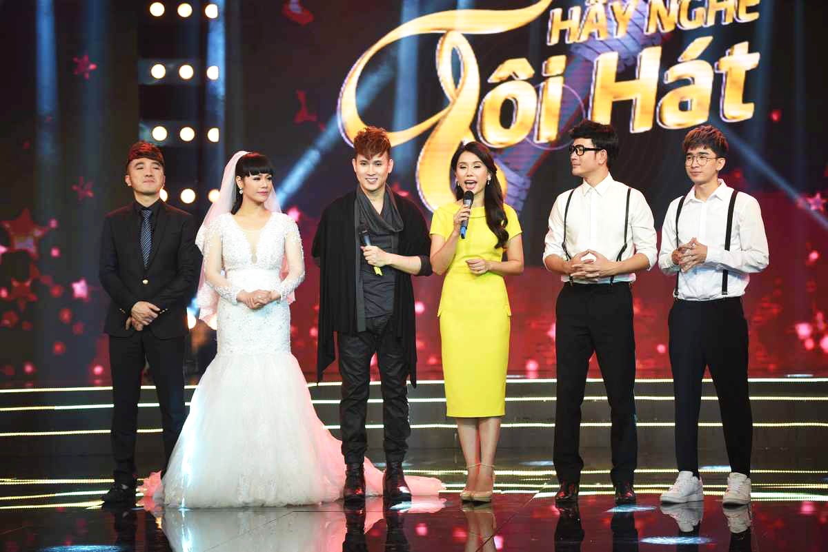 Tap 8 Hay nghe toi hat anh 8