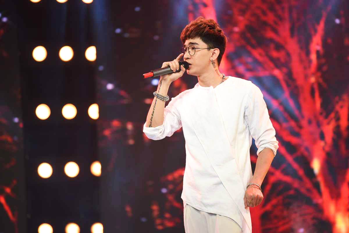 Tap 8 Hay nghe toi hat anh 4